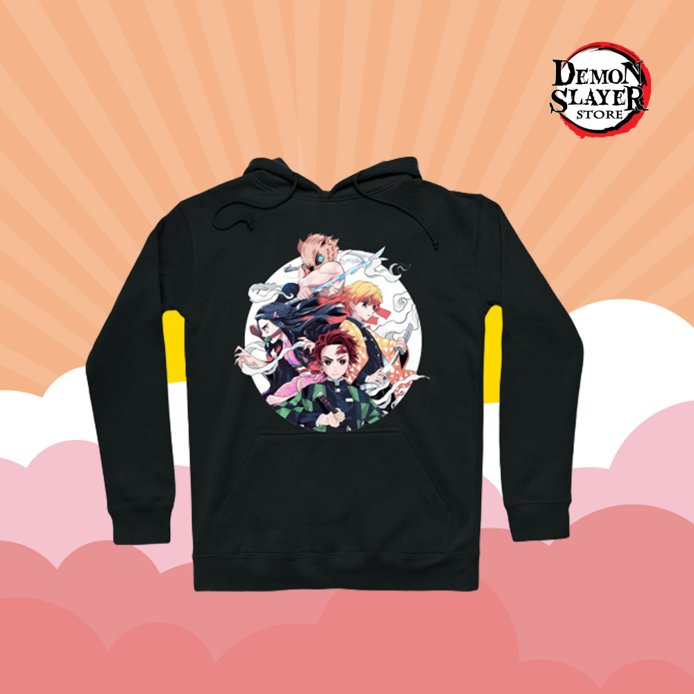 1 - Demon Slayer Store