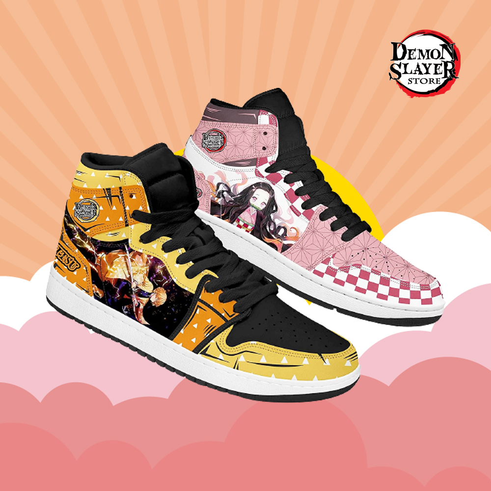 6 - Demon Slayer Store