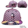 Anime Cartoon Demon Slayer Cap Baseball Hat Comfortable Adjustable Women s Universal caps for man Women 2 - Demon Slayer Store