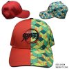 Anime Cartoon Demon Slayer Cap Baseball Hat Comfortable Adjustable Women s Universal caps for man Women 5 - Demon Slayer Store