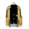 Anime Demon Slayer Backapck Kimetsu No Yaiba Kamado Tanjirou Nezuko Boys Girls Students Cartoon School Bag 4 - Demon Slayer Store