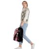 Anime Demon Slayer Backpack Kimetsu No Yaiba Cospaly Tanjirou Nezuko Giyuu Students Boys Girls Schoolbag Notebook 2 - Demon Slayer Store