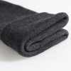 Balaclava Demon Slayer Kamado Tanjirou Men S Caps Winter Knitted Hats For Men Harajuku Retro Fashion 3 - Demon Slayer Store