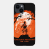 DEMON SLAYER KYOJURO RENGOKU Phone Case - Demon Slayer Store