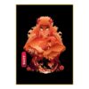 Demon Slayer Art Poster Japanese Anime Character Decorative Canvas Painting Kamado Tanjirou Mural Modern Home Wall.jpg 640x640 1 - Demon Slayer Store