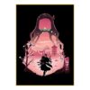 Demon Slayer Art Poster Japanese Anime Character Decorative Canvas Painting Kamado Tanjirou Mural Modern Home Wall.jpg 640x640 - Demon Slayer Store