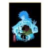 Demon Slayer Art Poster Japanese Anime Character Decorative Canvas Painting Kamado Tanjirou Mural Modern Home Wall.jpg 640x640 7 - Demon Slayer Store