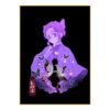 Demon Slayer Art Poster Japanese Anime Character Decorative Canvas Painting Kamado Tanjirou Mural Modern Home Wall.jpg 640x640 9 - Demon Slayer Store