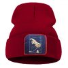 wine-red