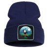 dark-blue