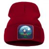 wine-red