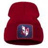 wine-red
