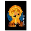 Demon Slayer Poster Prints Classic Japanese Anime Wall Art Canvas Painting Home Decoration Hanging Pictures for 1.jpg 640x640 1 - Demon Slayer Store