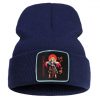 dark-blue