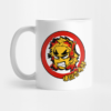 Demon Slayer Rengoku Mug - Demon Slayer Store
