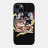 Demon slayer Phone Case - Demon Slayer Store