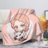 Devil s Blade Anime Duvet Home Decorative Cartoon Demon Slayer Spring Autumn Fleece Blankets for Children.jpg 640x640 - Demon Slayer Store