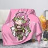 Devil s Blade Anime Duvet Home Decorative Cartoon Demon Slayer Spring Autumn Fleece Blankets for Children.jpg 640x640 12 - Demon Slayer Store