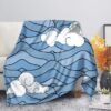 Devil s Blade Anime Duvet Home Decorative Cartoon Demon Slayer Spring Autumn Fleece Blankets for Children.jpg 640x640 3 - Demon Slayer Store