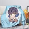 Devil s Blade Anime Duvet Home Decorative Cartoon Demon Slayer Spring Autumn Fleece Blankets for Children.jpg 640x640 5 - Demon Slayer Store