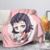 Devil s Blade Anime Duvet Home Decorative Cartoon Demon Slayer Spring Autumn Fleece Blankets for Children.jpg 640x640 6 - Demon Slayer Store