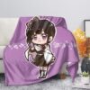 Devil s Blade Anime Duvet Home Decorative Cartoon Demon Slayer Spring Autumn Fleece Blankets for Children.jpg 640x640 8 - Demon Slayer Store