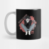 Enmu Demon Slayer Mug - Demon Slayer Store