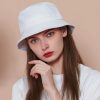 Fishing Unisex Cap Demon Slayer Tanjiro Zenitsu Inosuke Giyu Casual Beach Sun Summer Panama Hat Men 2 - Demon Slayer Store