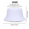 Fishing Unisex Cap Demon Slayer Tanjiro Zenitsu Inosuke Giyu Casual Beach Sun Summer Panama Hat Men 3 - Demon Slayer Store
