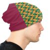 Giyuu Tomioka Demon Slayer Anime Bonnet Beanie Knit Hat Women Men Kimetsu No Yaiba Warm Winter 3 - Demon Slayer Store