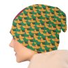 Giyuu Tomioka Demon Slayer Anime Bonnet Beanie Knit Hat Women Men Kimetsu No Yaiba Warm Winter 4 - Demon Slayer Store