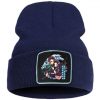 dark-blue