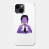 Insect Breathing Shinobu Phone Case - Demon Slayer Store