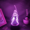 Kamado Tanjirou Demon Slayer Anime Figure Led Neon Touch Night Lights Kimetsu No Yaiba RGB Lava 1 scaled - Demon Slayer Store