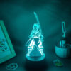 Kamado Tanjirou Demon Slayer Anime Figure Led Neon Touch Night Lights Kimetsu No Yaiba RGB Lava scaled - Demon Slayer Store