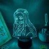 Kimetsu No Yaiba Light Anime Figure Kamado Nezuko RGB 3D Led Nightlights Birthday Gifts Demon Slayer 7 scaled - Demon Slayer Store
