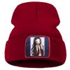 wine-red