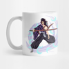 Moon Demon Master Mug - Demon Slayer Store