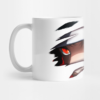 Muzan Demon Slayer Mug - Demon Slayer Store