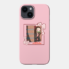 Nezuko in the Box Nezuko Kamado Demon Slayer Anime Kawaii Manga Phone Case - Demon Slayer Store