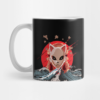 Sabito Japanese Culture Mug - Demon Slayer Store