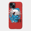 Slay All Demons Phone Case - Demon Slayer Store