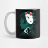 Tanjiro Slash Mug - Demon Slayer Store