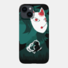 Tanjiro Slash Phone Case - Demon Slayer Store