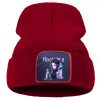 wine-red