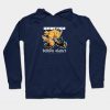 Zenitsu v.1 Hoodie - Demon Slayer Store
