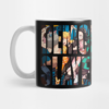 demon slayer 13 Mug - Demon Slayer Store