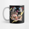 demon slayer Mug 2 - Demon Slayer Store
