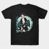 demon slayer tanjiro T Shirt - Demon Slayer Store