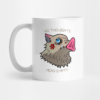 inosuke Mug - Demon Slayer Store